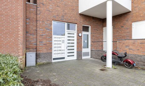 Te koop: Foto Appartement aan de het Machinaal 36 in Geldrop