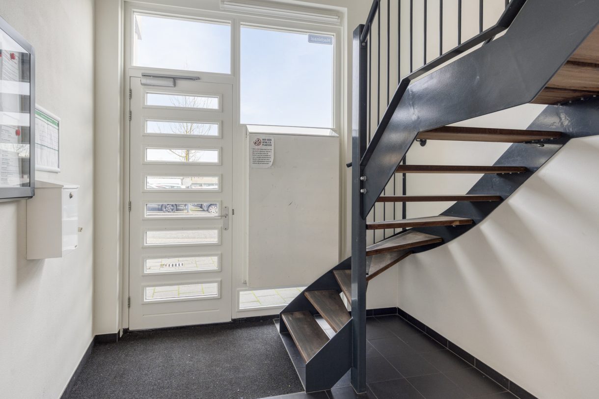 Te koop: Foto Appartement aan de het Machinaal 36 in Geldrop