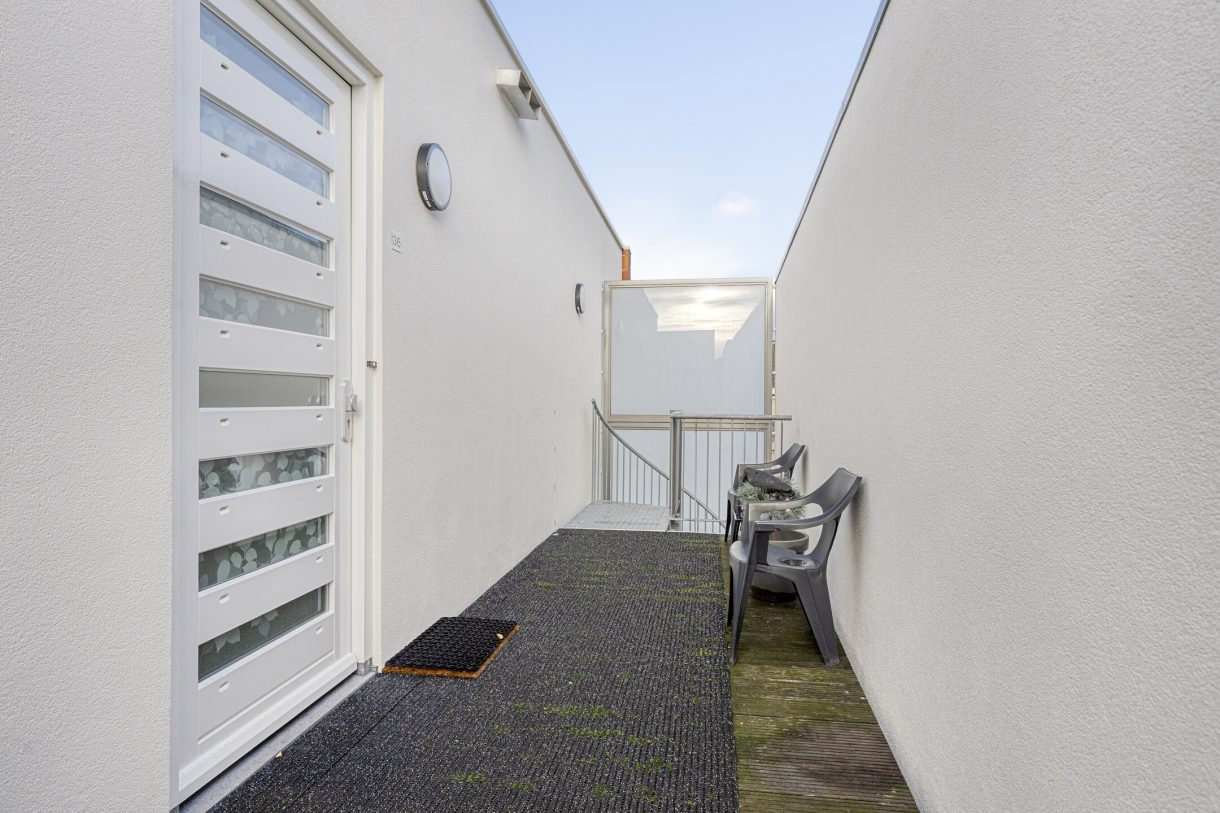 Te koop: Foto Appartement aan de het Machinaal 36 in Geldrop