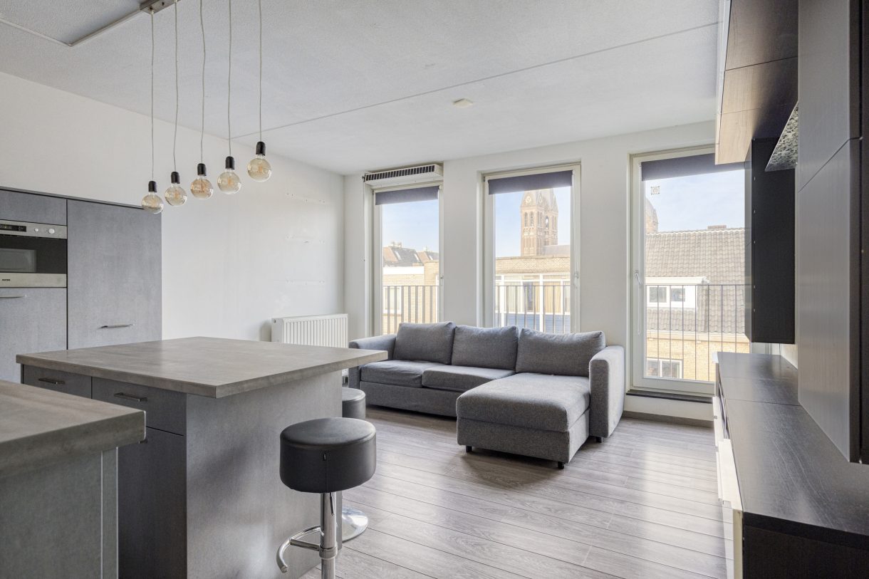 Te koop: Foto Appartement aan de het Machinaal 36 in Geldrop