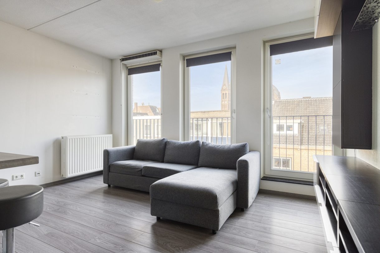 Te koop: Foto Appartement aan de het Machinaal 36 in Geldrop