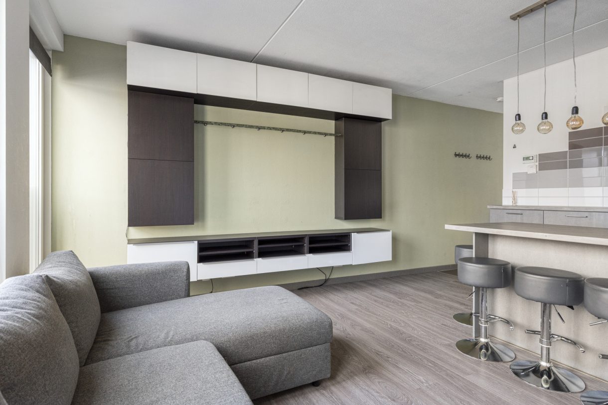 Te koop: Foto Appartement aan de het Machinaal 36 in Geldrop