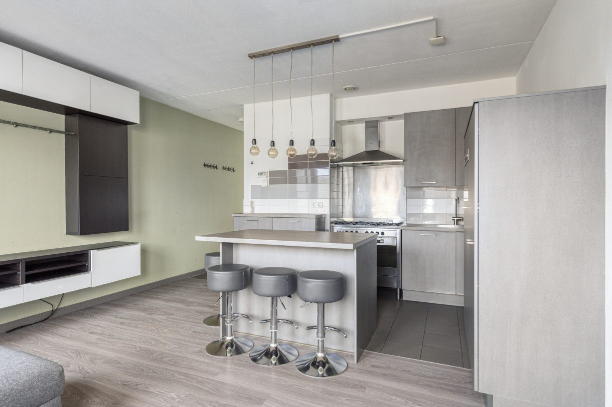 Te koop: Foto Appartement aan de het Machinaal 36 in Geldrop