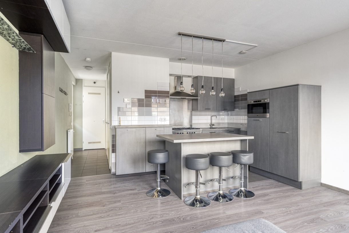 Te koop: Foto Appartement aan de het Machinaal 36 in Geldrop