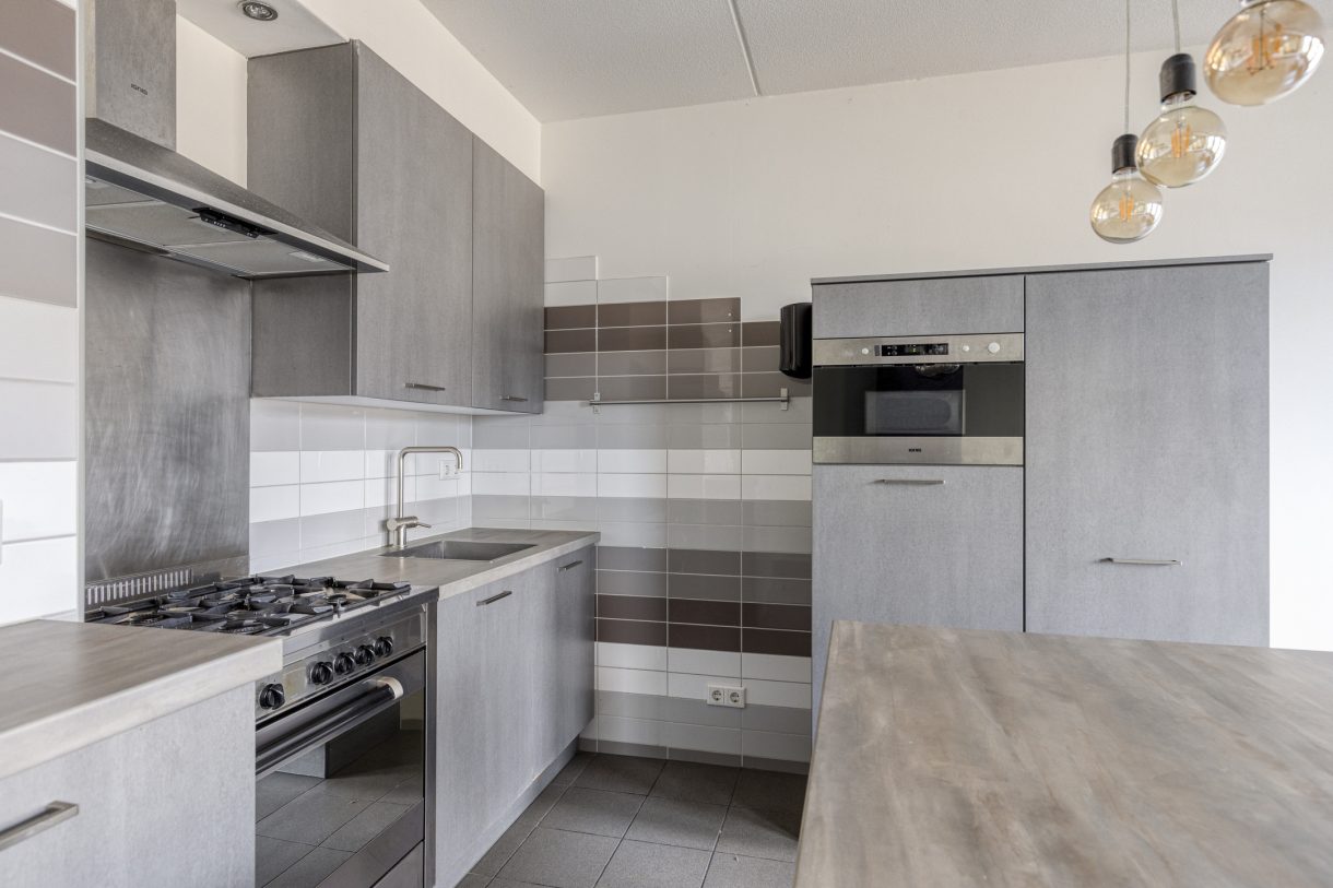 Te koop: Foto Appartement aan de het Machinaal 36 in Geldrop