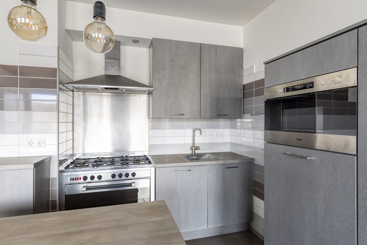 Te koop: Foto Appartement aan de het Machinaal 36 in Geldrop