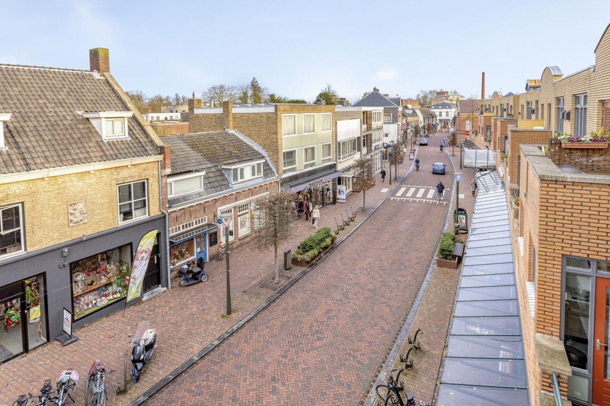 Te koop: Foto Appartement aan de het Machinaal 36 in Geldrop
