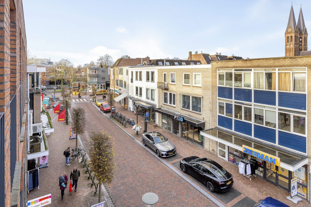 Te koop: Foto Appartement aan de het Machinaal 36 in Geldrop