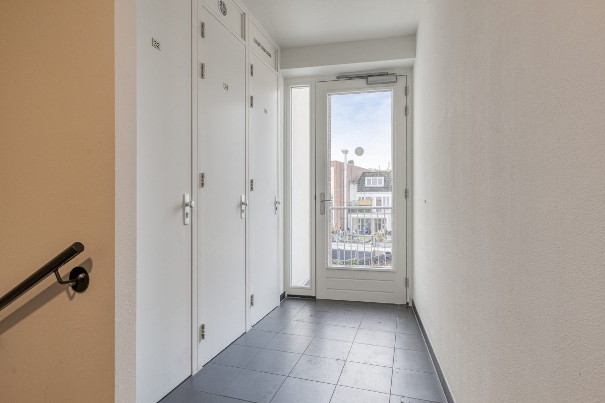 Te koop: Foto Appartement aan de het Machinaal 36 in Geldrop