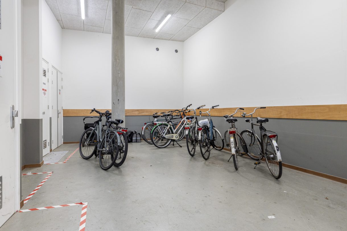 Te koop: Foto Appartement aan de het Machinaal 36 in Geldrop