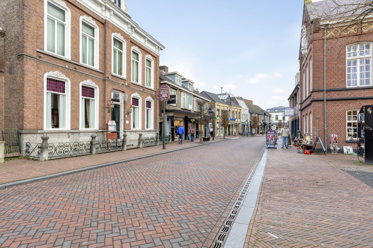 Te koop: Foto Appartement aan de het Machinaal 36 in Geldrop