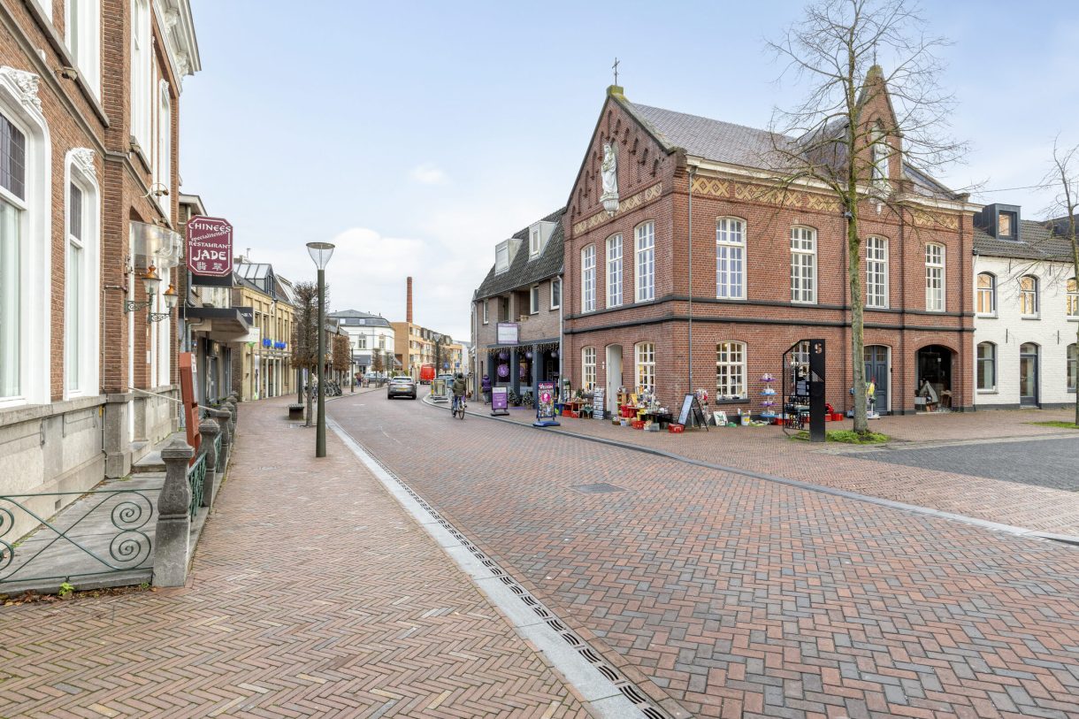 Te koop: Foto Appartement aan de het Machinaal 36 in Geldrop