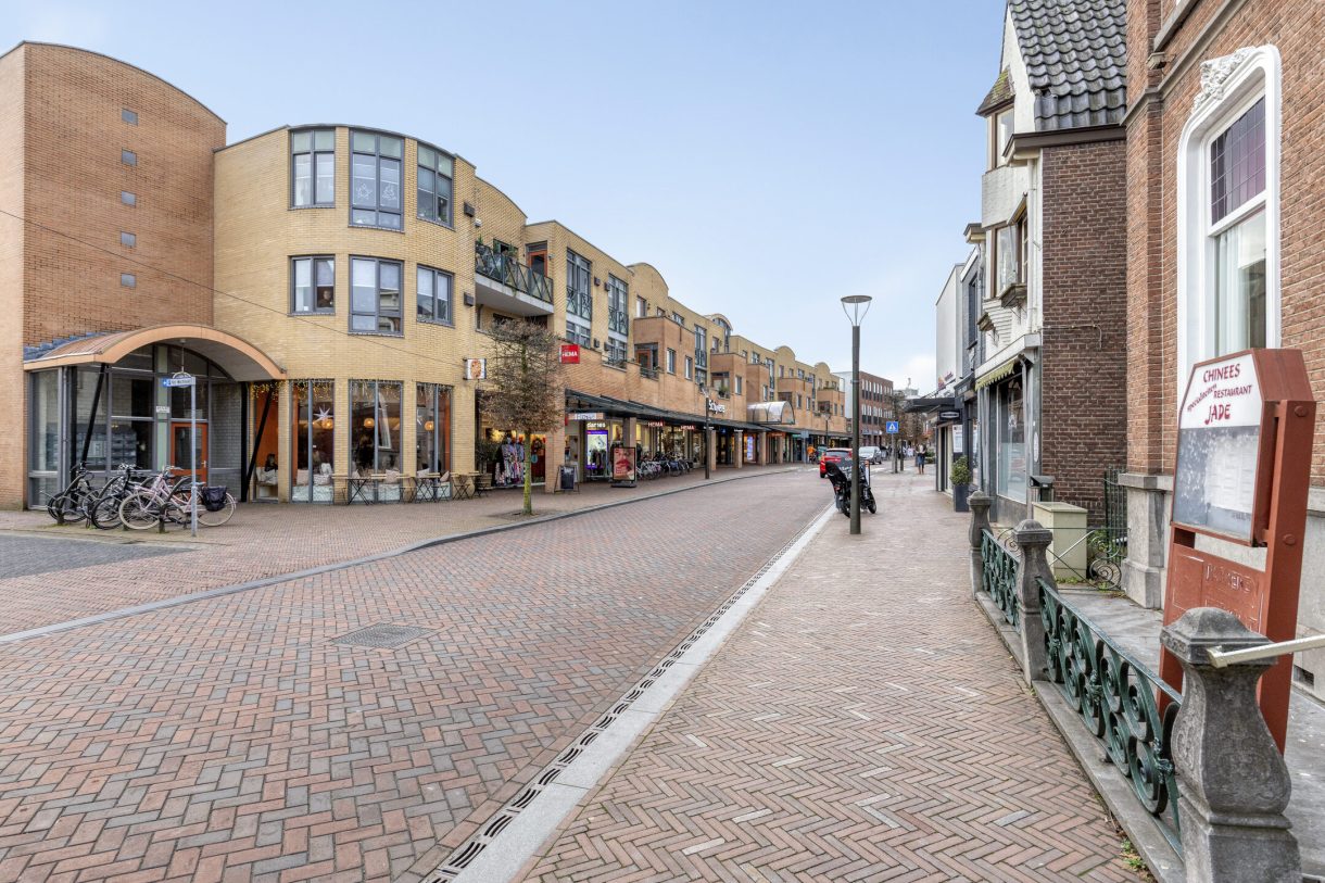 Te koop: Foto Appartement aan de het Machinaal 36 in Geldrop