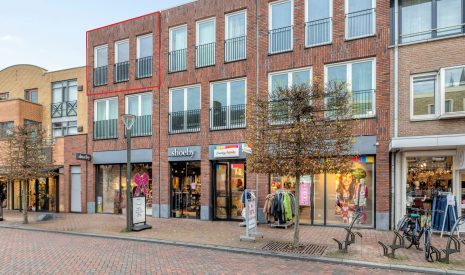 Hoofdfoto van Geldrop het Machinaal 36