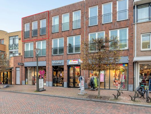 Hoofdfoto van Geldrop het Machinaal 36