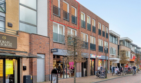 Hoofdfoto van Geldrop het Machinaal 36