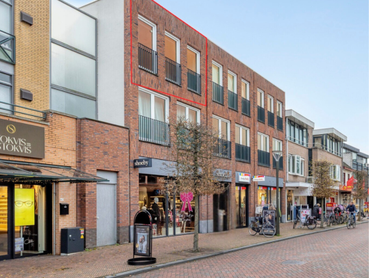 Hoofdfoto van Geldrop het Machinaal 36