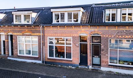 Hoofdfoto van Zutphen Emmerikseweg 57