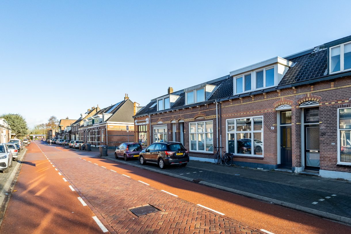 Te koop: Foto Woonhuis aan de Emmerikseweg 57 in Zutphen