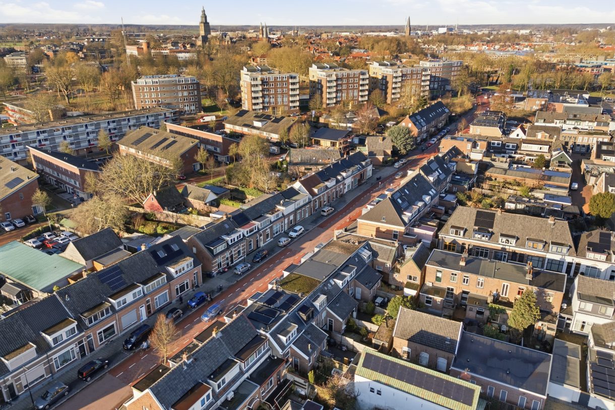 Te koop: Foto Woonhuis aan de Emmerikseweg 57 in Zutphen