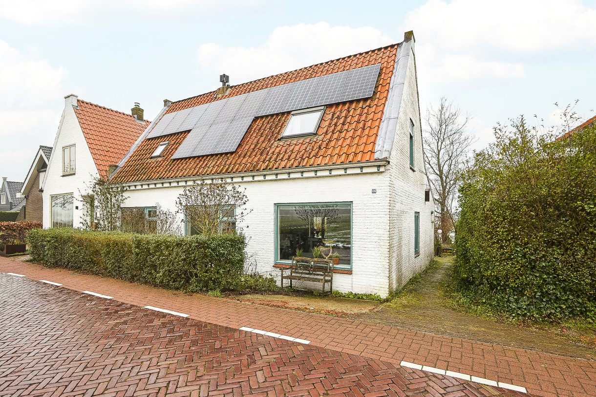 Te koop: Foto Woonhuis aan de Kwadijk 156 in Kwadijk