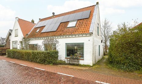 Hoofdfoto van Kwadijk Kwadijk 156