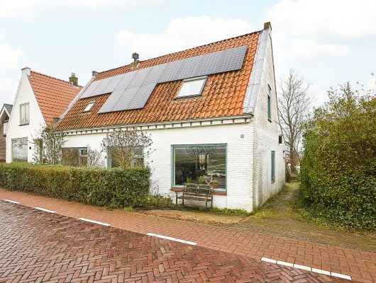 Hoofdfoto van Kwadijk Kwadijk 156