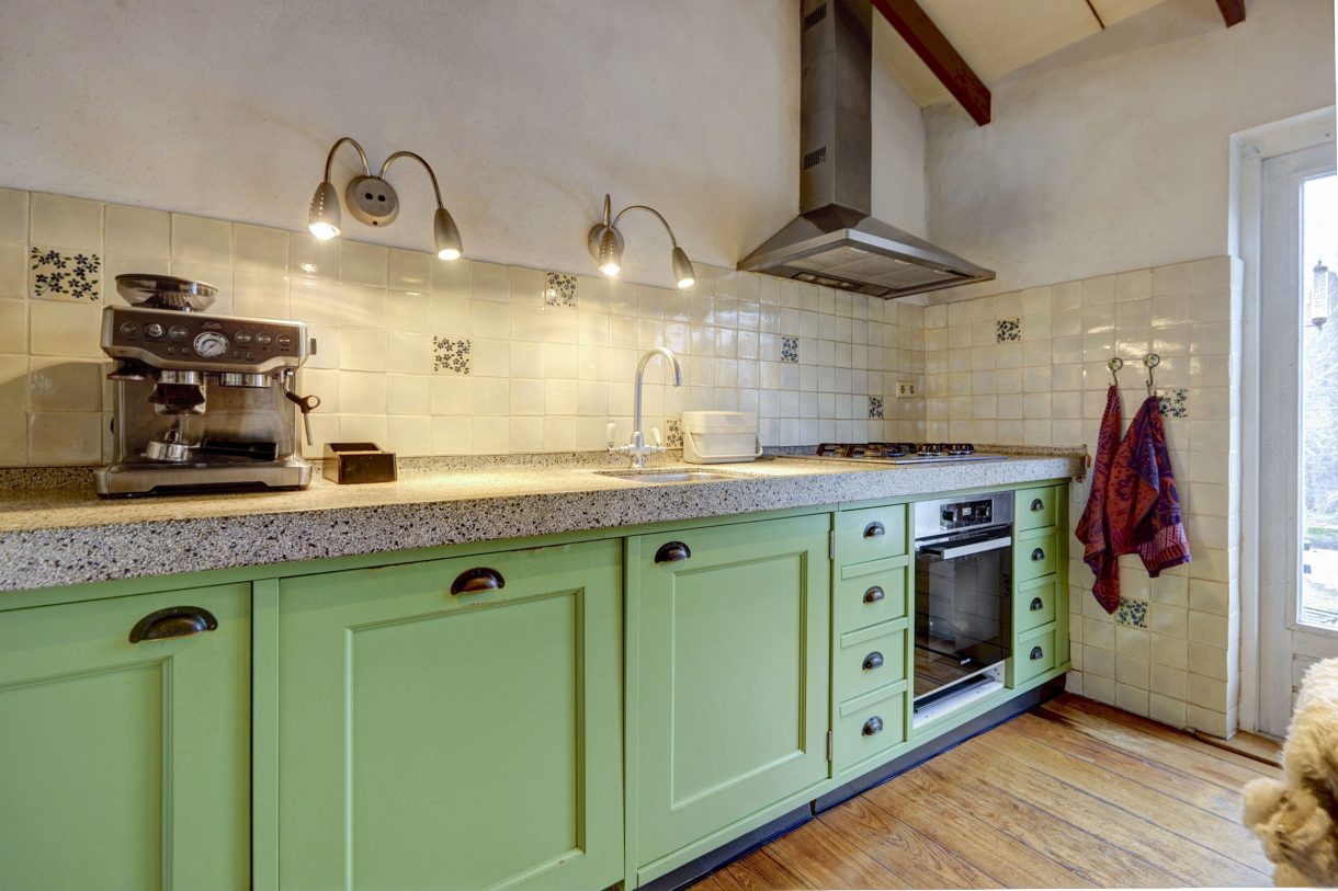 Te koop: Foto Woonhuis aan de Kwadijk 156 in Kwadijk