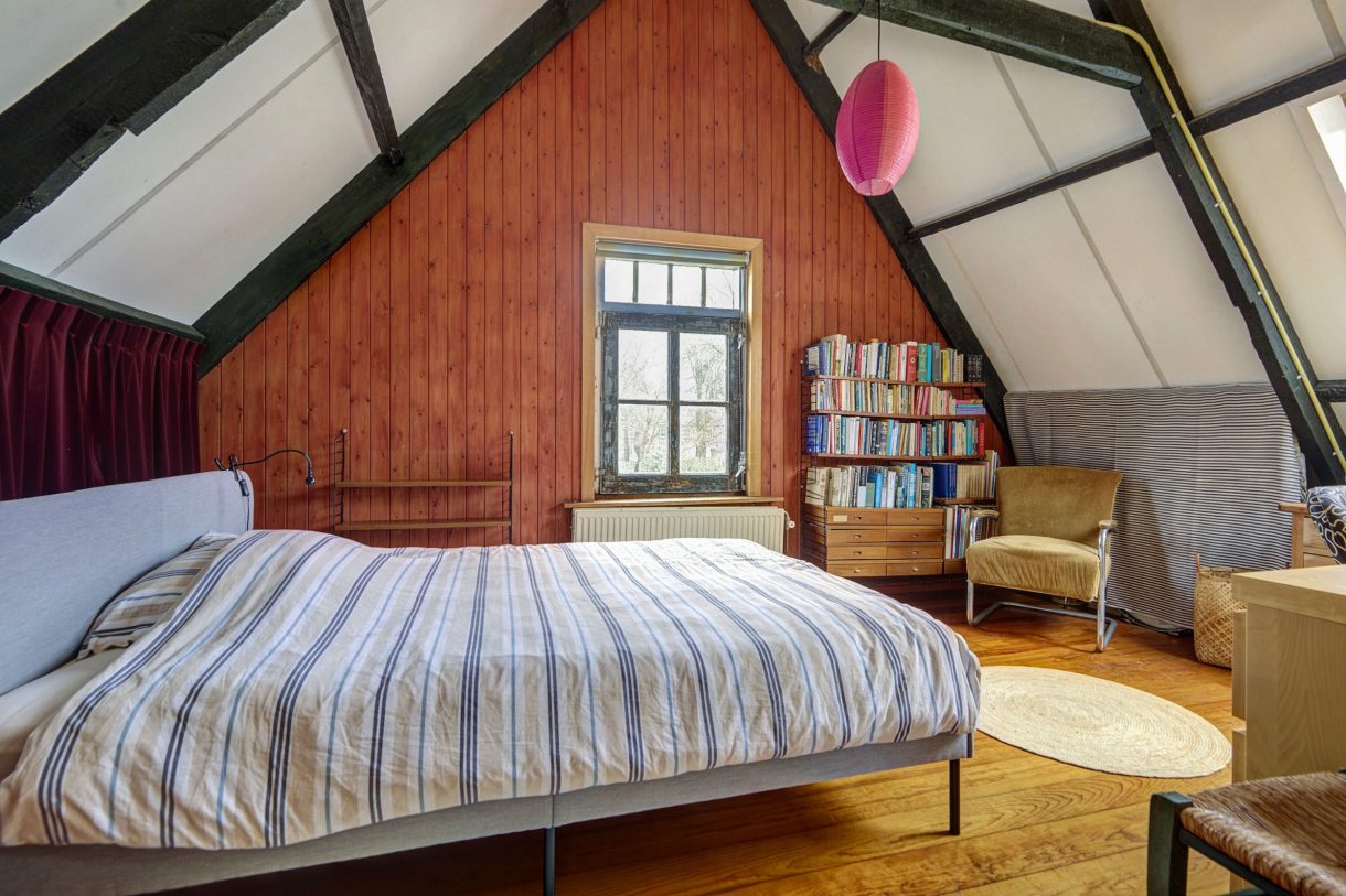 Te koop: Foto Woonhuis aan de Kwadijk 156 in Kwadijk