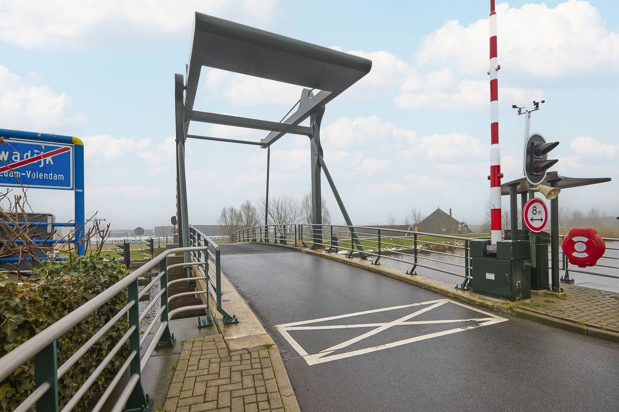 Te koop: Foto Woonhuis aan de Kwadijk 156 in Kwadijk