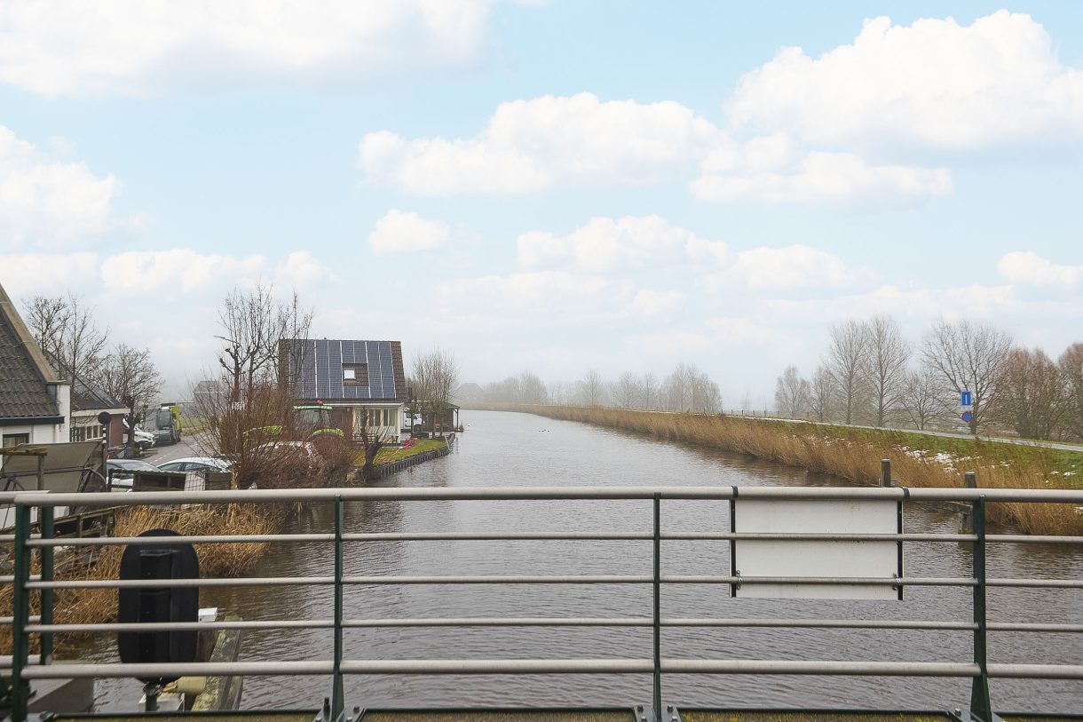 Te koop: Foto Woonhuis aan de Kwadijk 156 in Kwadijk