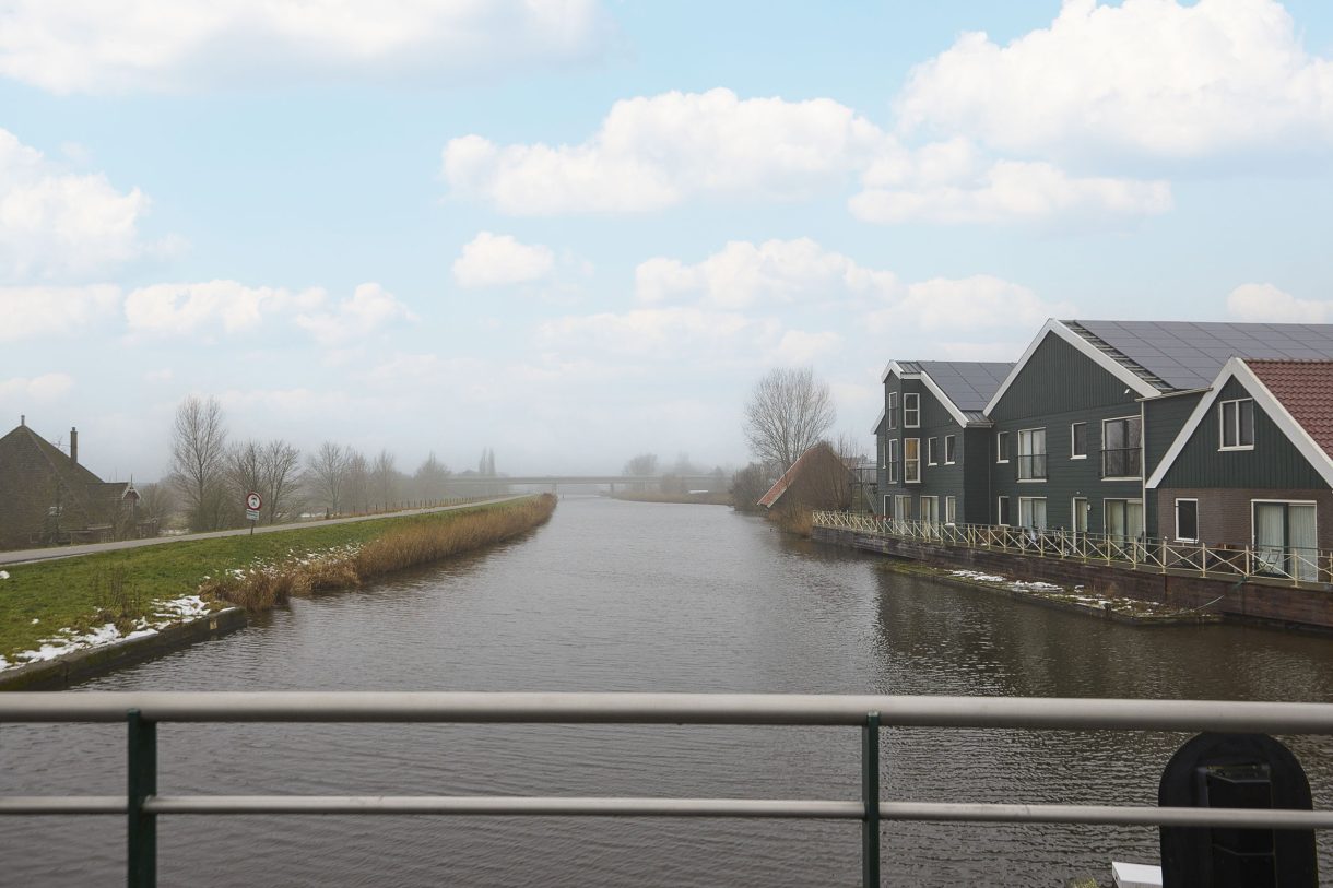 Te koop: Foto Woonhuis aan de Kwadijk 156 in Kwadijk