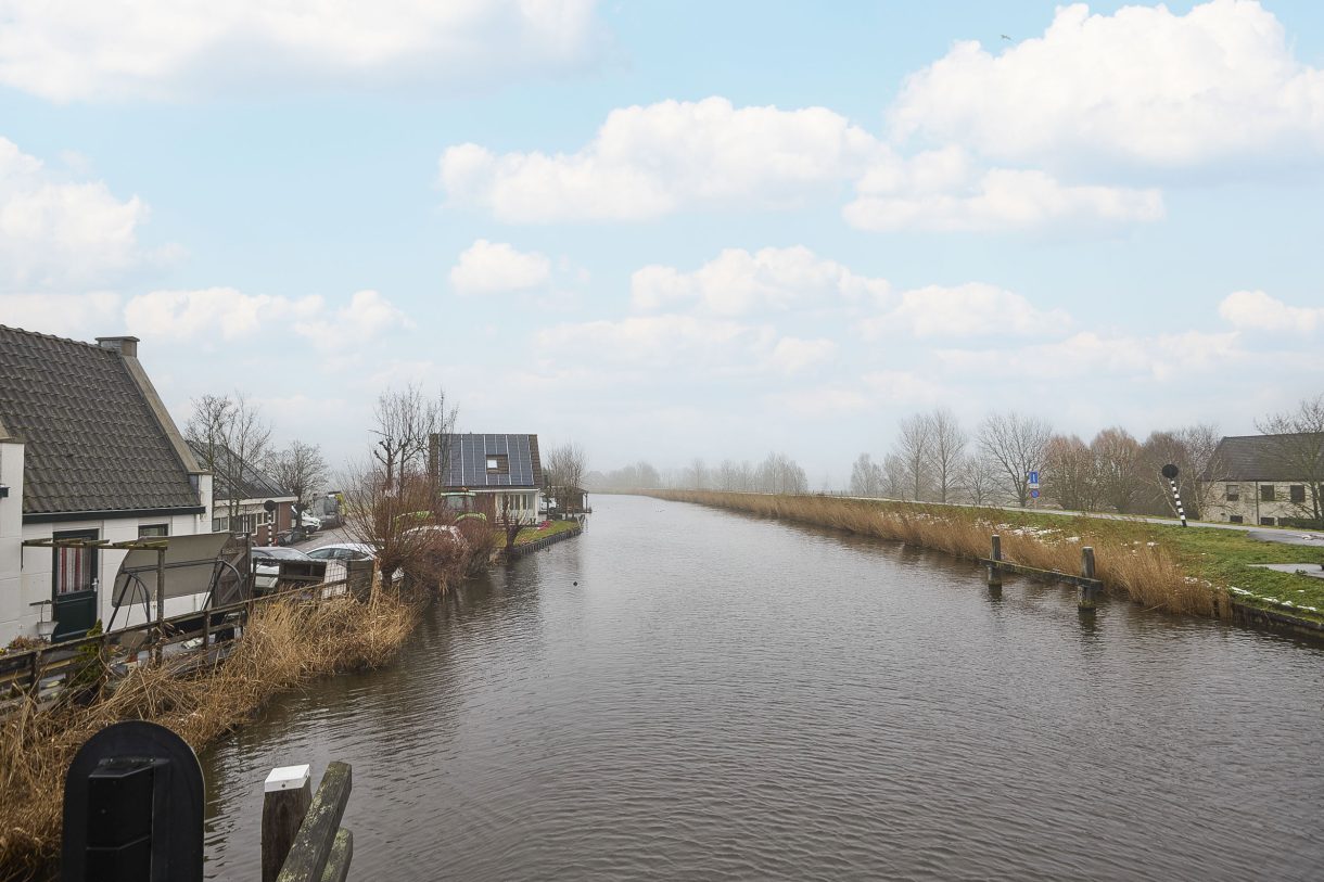 Te koop: Foto Woonhuis aan de Kwadijk 156 in Kwadijk