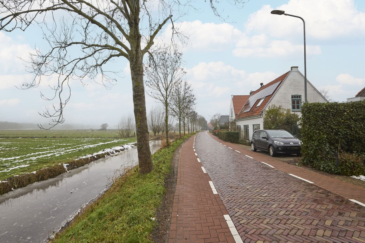 Te koop: Foto Woonhuis aan de Kwadijk 156 in Kwadijk