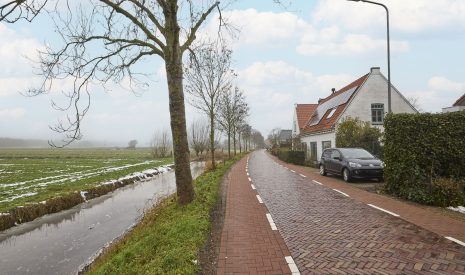 Te koop: Foto Woonhuis aan de Kwadijk 156 in Kwadijk