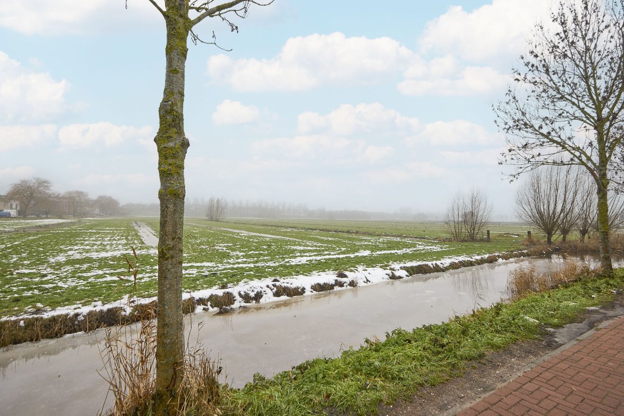 Te koop: Foto Woonhuis aan de Kwadijk 156 in Kwadijk