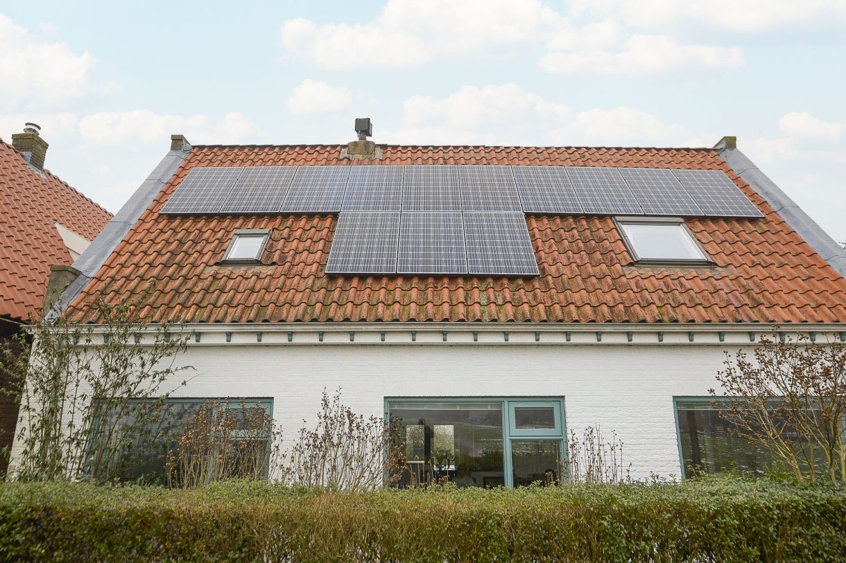 Te koop: Foto Woonhuis aan de Kwadijk 156 in Kwadijk