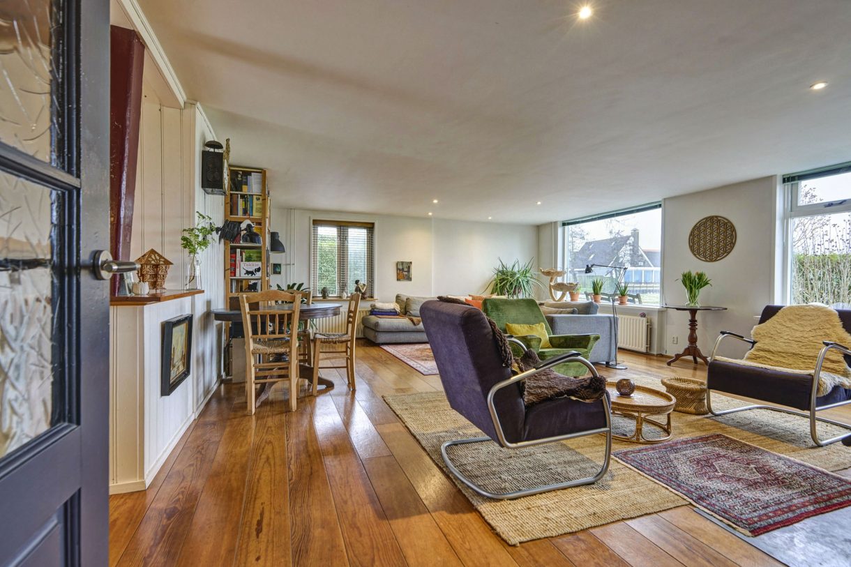 Te koop: Foto Woonhuis aan de Kwadijk 156 in Kwadijk