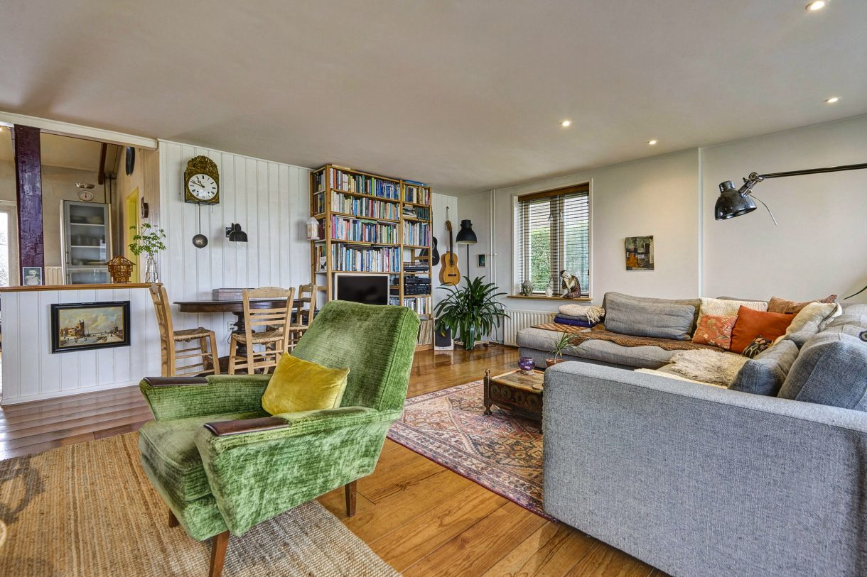 Te koop: Foto Woonhuis aan de Kwadijk 156 in Kwadijk