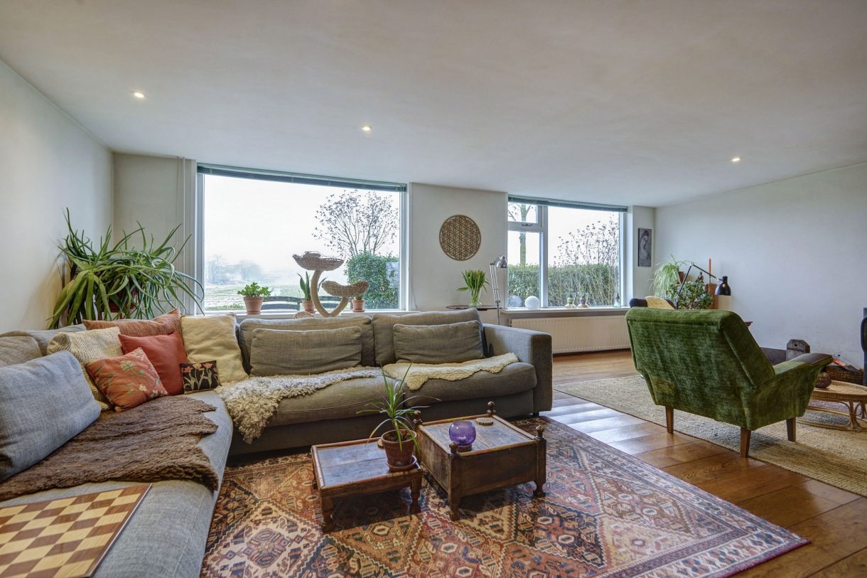 Te koop: Foto Woonhuis aan de Kwadijk 156 in Kwadijk