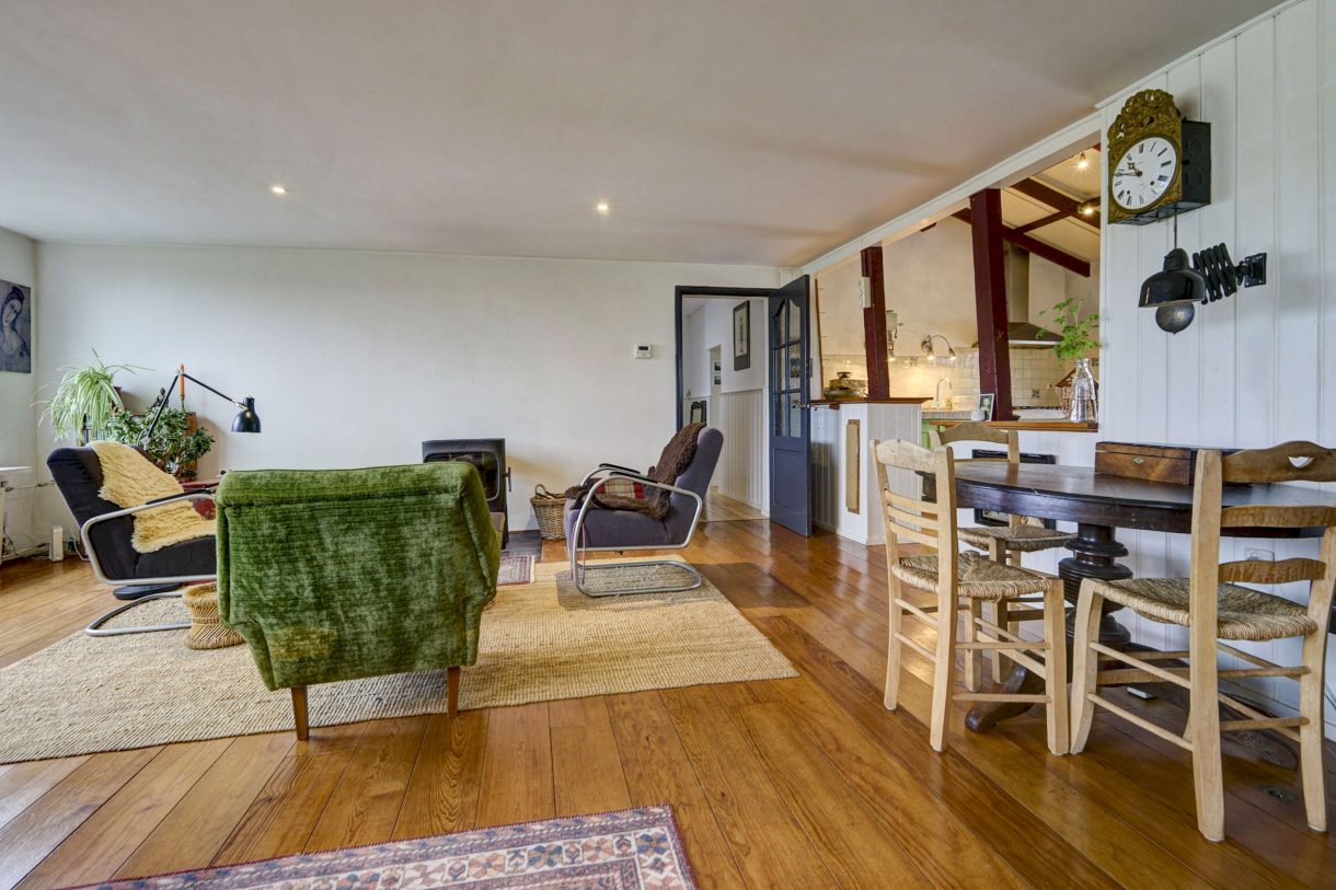 Te koop: Foto Woonhuis aan de Kwadijk 156 in Kwadijk