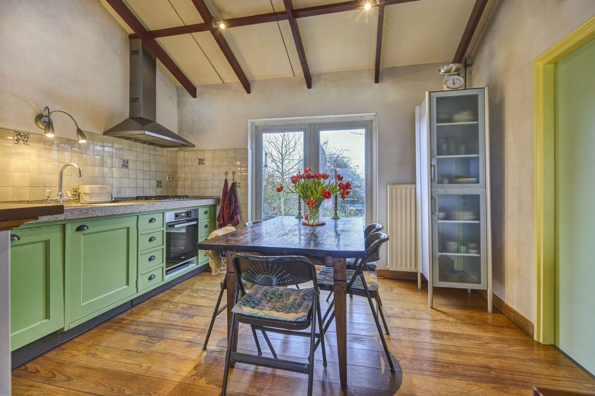 Te koop: Foto Woonhuis aan de Kwadijk 156 in Kwadijk