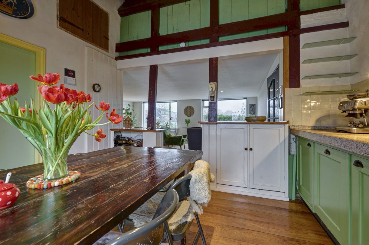 Te koop: Foto Woonhuis aan de Kwadijk 156 in Kwadijk