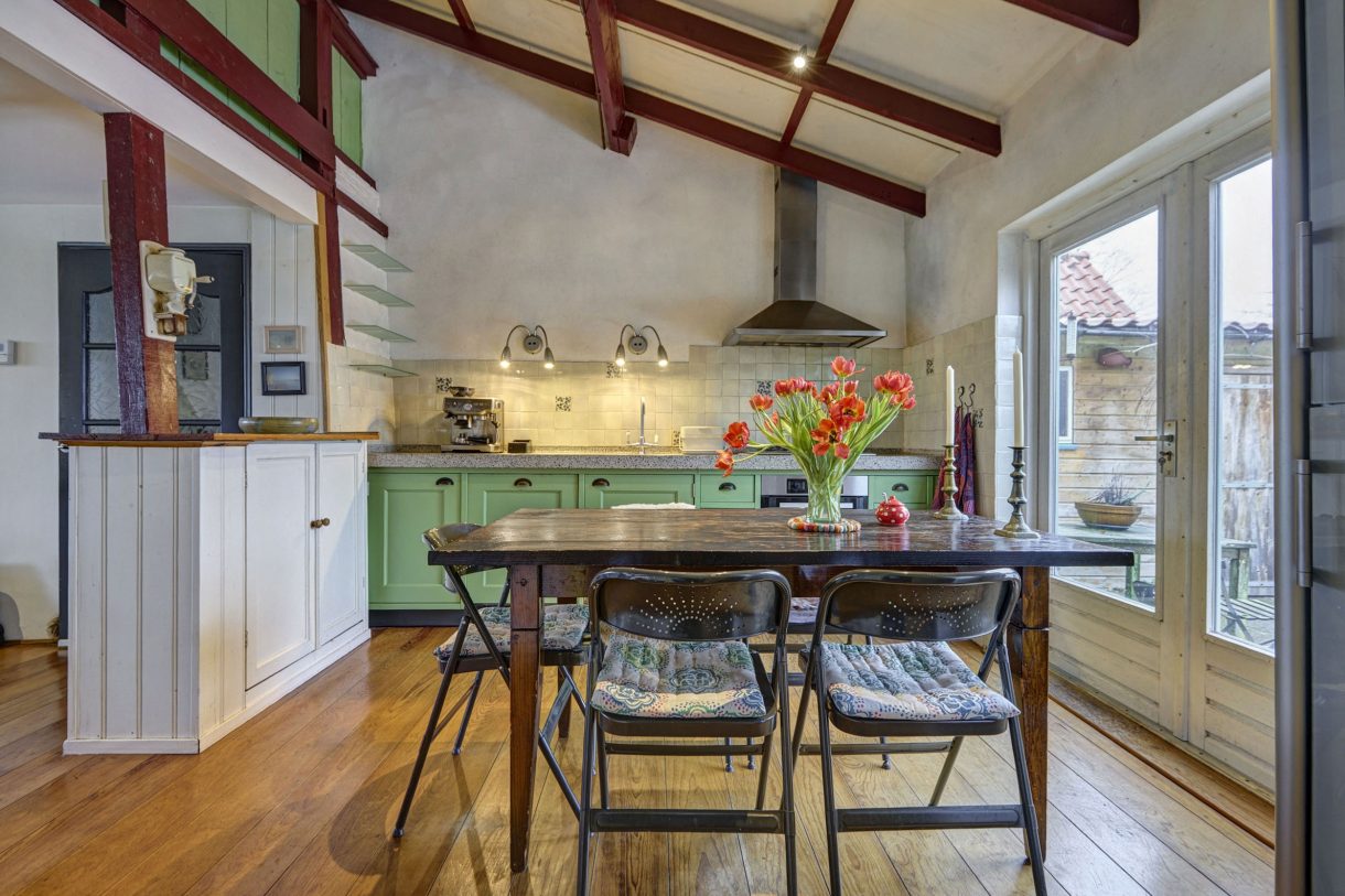 Te koop: Foto Woonhuis aan de Kwadijk 156 in Kwadijk