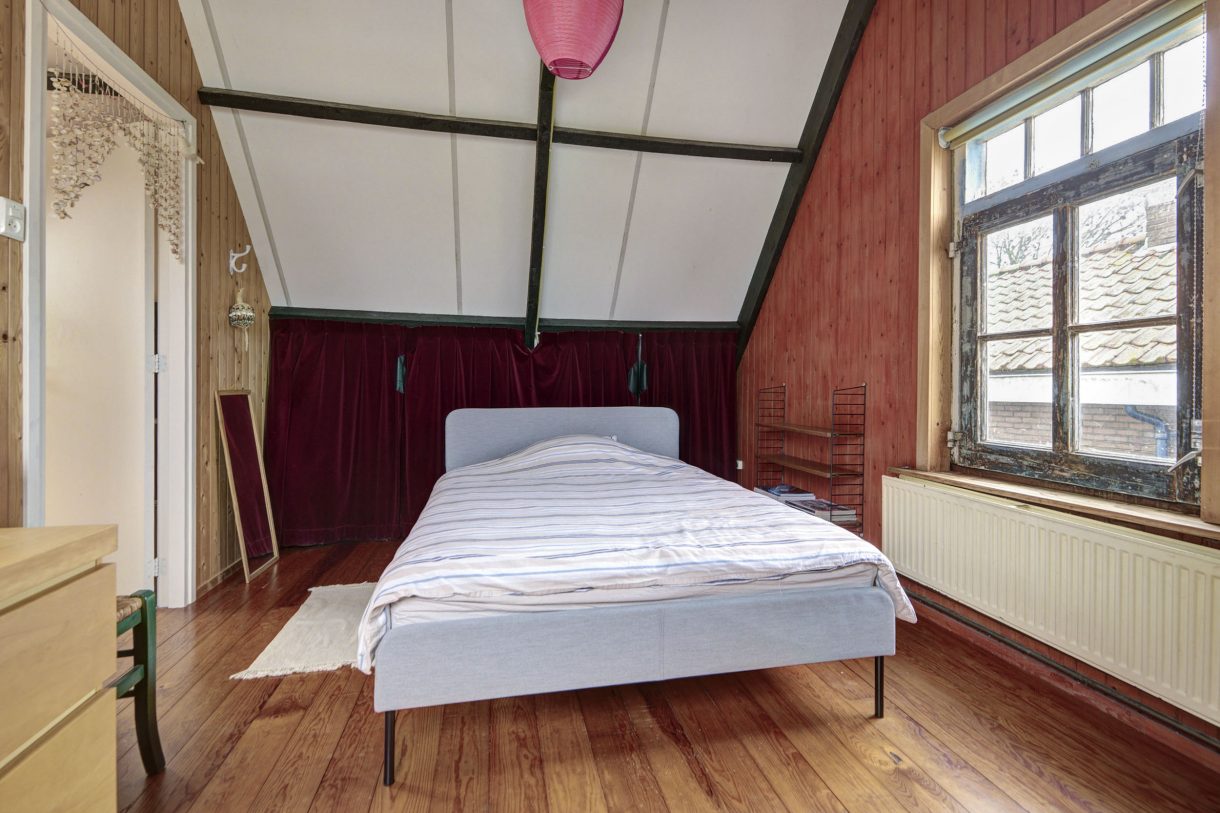 Te koop: Foto Woonhuis aan de Kwadijk 156 in Kwadijk