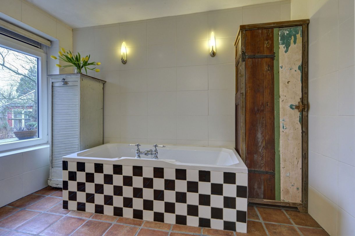 Te koop: Foto Woonhuis aan de Kwadijk 156 in Kwadijk