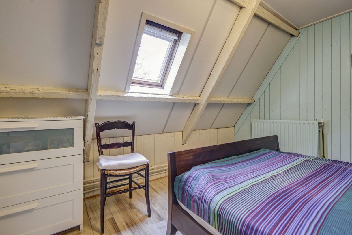 Te koop: Foto Woonhuis aan de Kwadijk 156 in Kwadijk