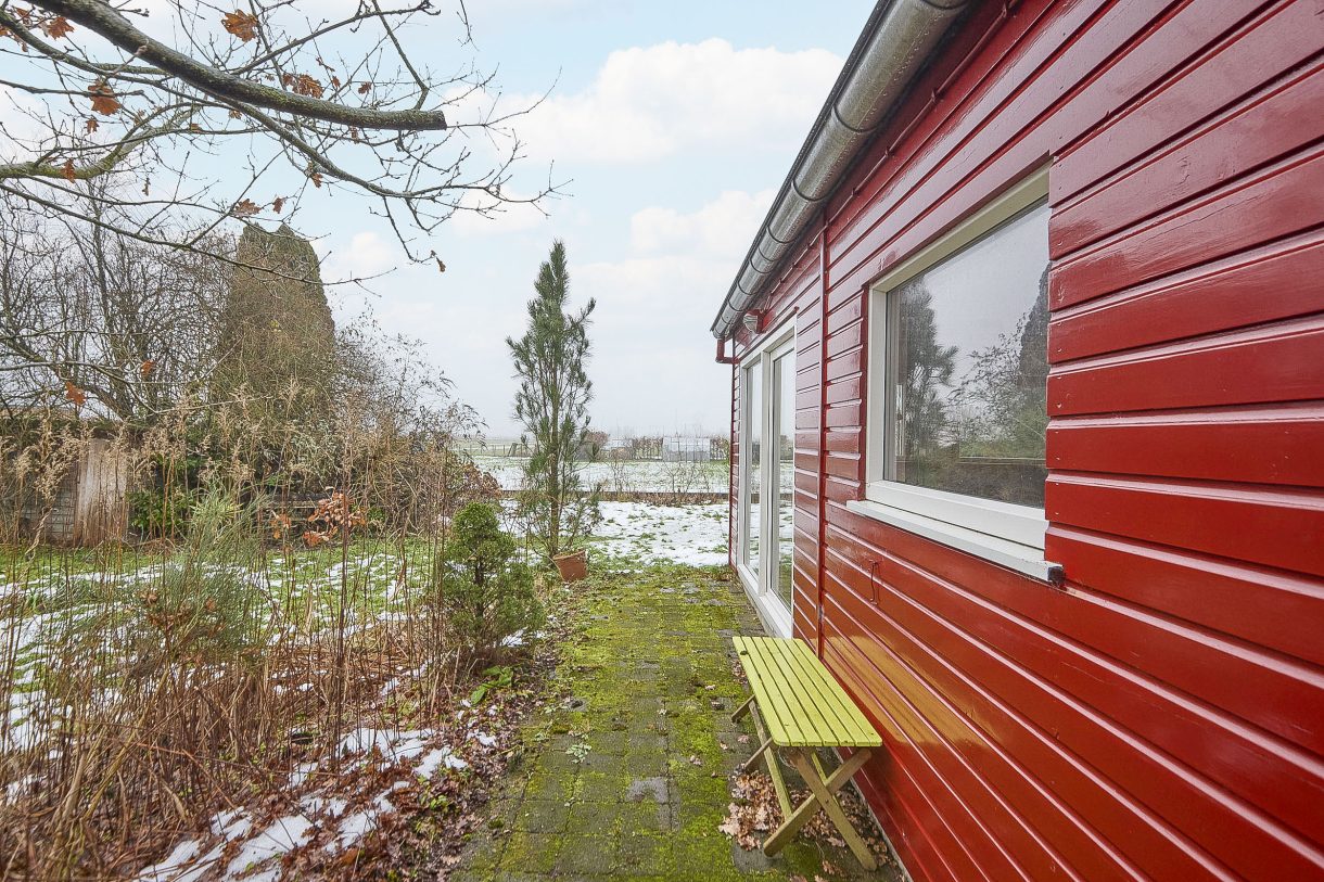 Te koop: Foto Woonhuis aan de Kwadijk 156 in Kwadijk