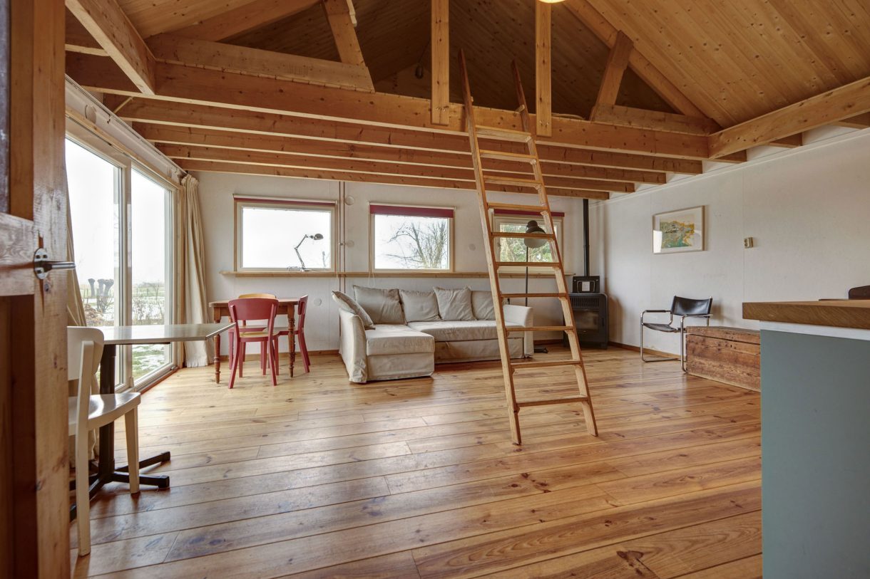 Te koop: Foto Woonhuis aan de Kwadijk 156 in Kwadijk