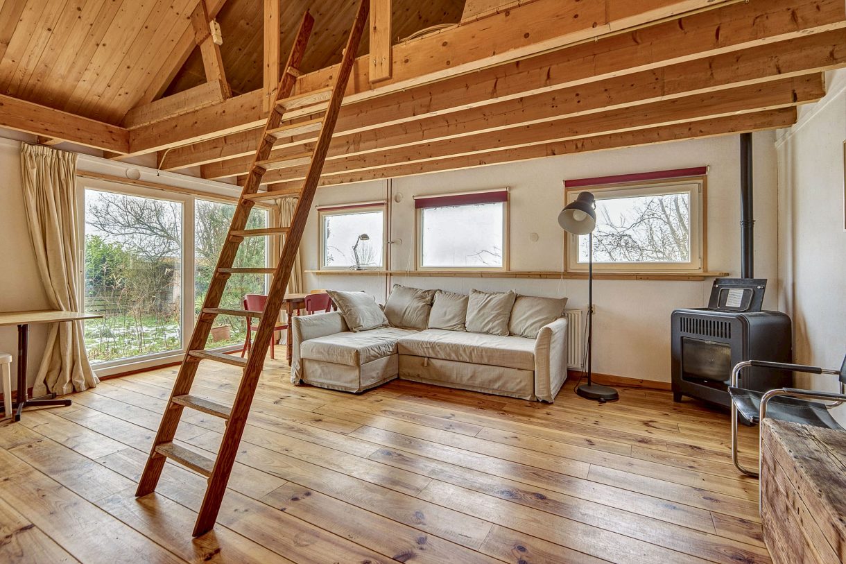 Te koop: Foto Woonhuis aan de Kwadijk 156 in Kwadijk